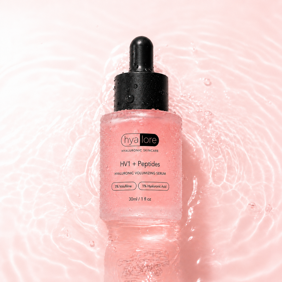 HV1 + Peptides